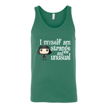 Load image into Gallery viewer, Lydia Strange &amp; Unusual Tank