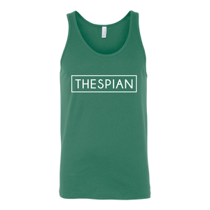 Thespian Tank