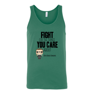RBG Fight Tank