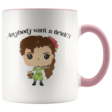 Load image into Gallery viewer, Persephone Mug