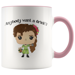 Persephone Mug