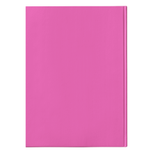 Load image into Gallery viewer, Burn Book Hardcover Journal