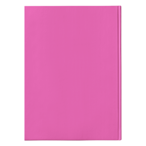 Burn Book Hardcover Journal