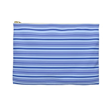 Load image into Gallery viewer, DEH Stripe Accessory Pouch