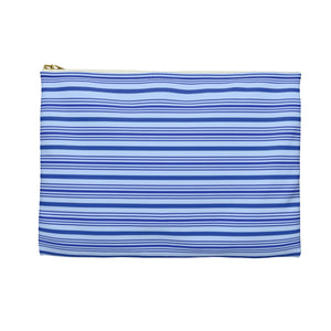 DEH Stripe Accessory Pouch