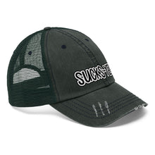 Load image into Gallery viewer, Sucks-Yes Unisex Trucker Hat