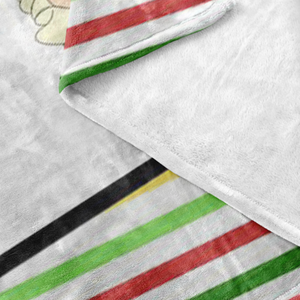 Heathers Blanket