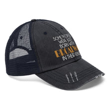 Load image into Gallery viewer, Broadway Veins Unisex Trucker Hat