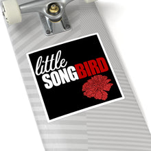 Load image into Gallery viewer, Little Songbird Sticker