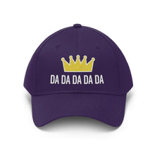 Load image into Gallery viewer, King George Unisex Twill Hat