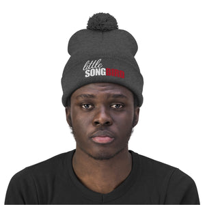 Little Songbird Pom Pom Beanie