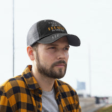Load image into Gallery viewer, Broadway Veins Unisex Trucker Hat