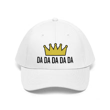 Load image into Gallery viewer, King George Unisex Twill Hat