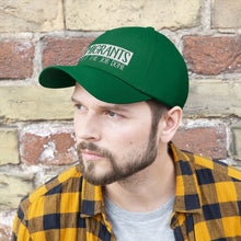 Load image into Gallery viewer, We Get the Job Done Unisex Twill Hat
