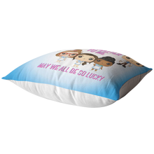 Load image into Gallery viewer, Waitress Pillow