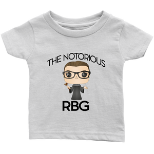 RBG Infant T-Shirt