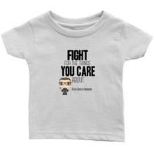 Load image into Gallery viewer, RBG Fight Infant T-Shirt