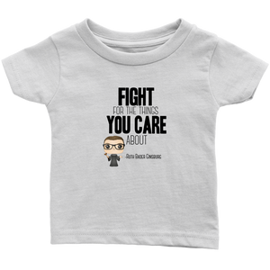 RBG Fight Infant T-Shirt