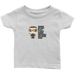 RBG Infant T-Shirt