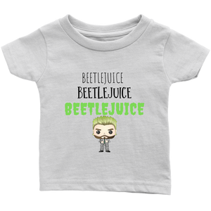 Beetlejuice Infant T-Shirt