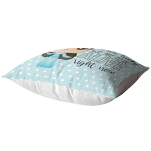 Load image into Gallery viewer, Eliza Schuyler Throw Pillow