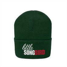 Load image into Gallery viewer, Little Songbird Knit Beanie