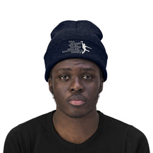 Load image into Gallery viewer, Newsies Knit Beanie