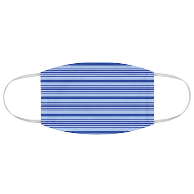 DEH Stripe Face Mask