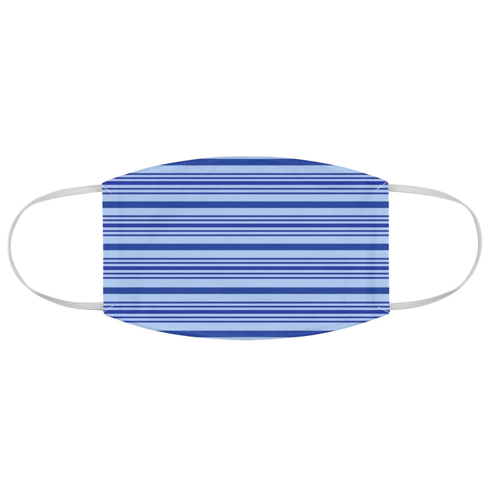 DEH Stripe Face Mask
