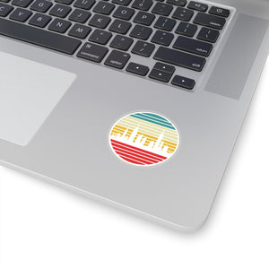 NYC Sticker