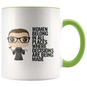 RBG 11oz Mug