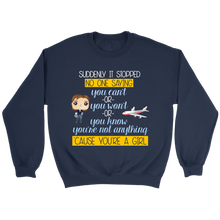 Load image into Gallery viewer, CFA Crewneck Sweatshirt