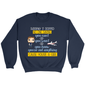 CFA Crewneck Sweatshirt