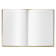 Load image into Gallery viewer, Andre De Shields Hardcover Journal