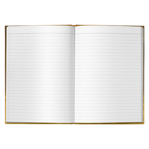 Andre De Shields Hardcover Journal