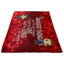 Load image into Gallery viewer, Moulin Rouge Blanket