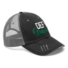 Load image into Gallery viewer, Defy Gravity Unisex Trucker Hat