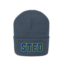 Load image into Gallery viewer, STFD Knit Beanie