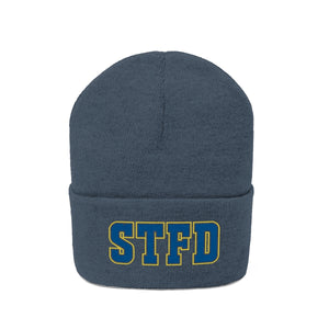 STFD Knit Beanie
