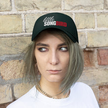 Load image into Gallery viewer, Little Songbird Unisex Twill Hat