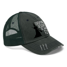 Load image into Gallery viewer, Wicked Unisex Trucker Hat