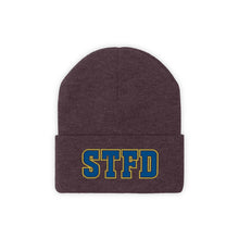 Load image into Gallery viewer, STFD Knit Beanie