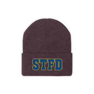 STFD Knit Beanie