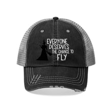 Load image into Gallery viewer, Wicked Unisex Trucker Hat