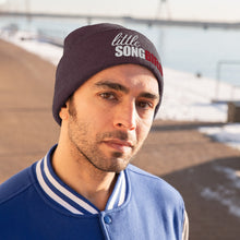 Load image into Gallery viewer, Little Songbird Knit Beanie