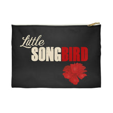 Load image into Gallery viewer, Little Songbird Accessory Pouch