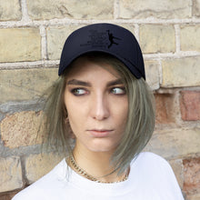 Load image into Gallery viewer, Newsies Unisex Twill Hat
