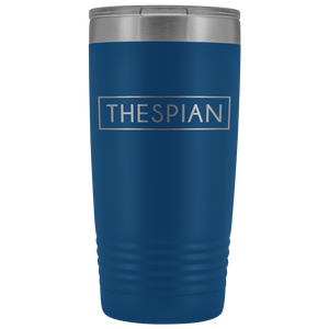 Thespian 20oz Tumbler