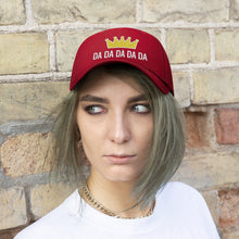 Load image into Gallery viewer, King George Unisex Twill Hat
