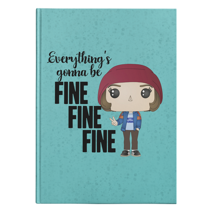 JLP JOURNAL